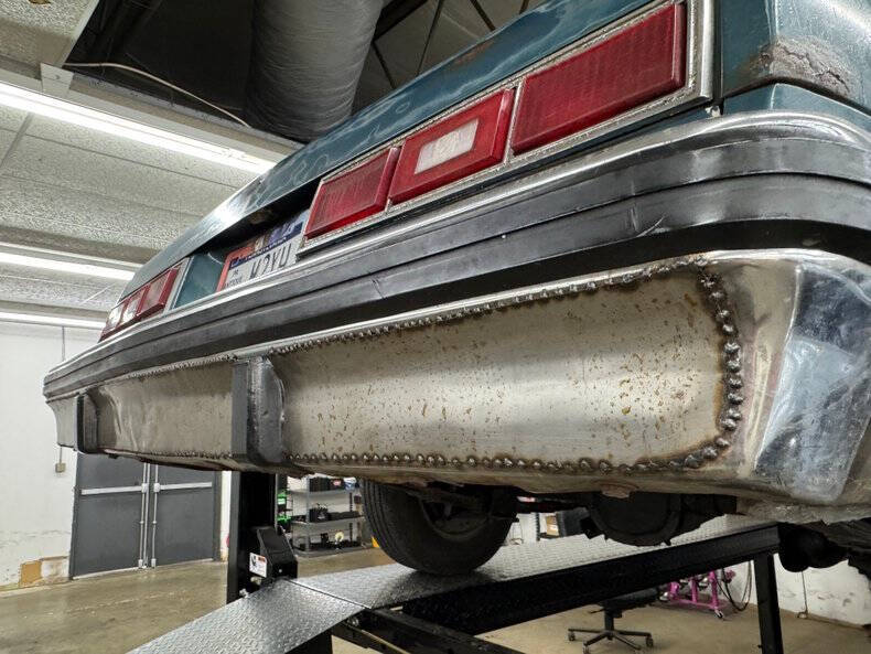 1977 Chevrolet Nova