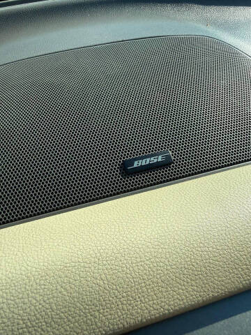 2011 Nissan Murano LE