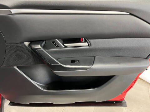 2024 Mazda CX-50 2.5 S Preferred