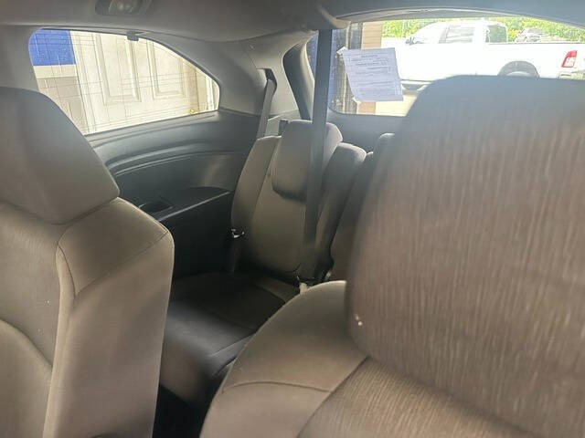 2018 Honda Odyssey EX