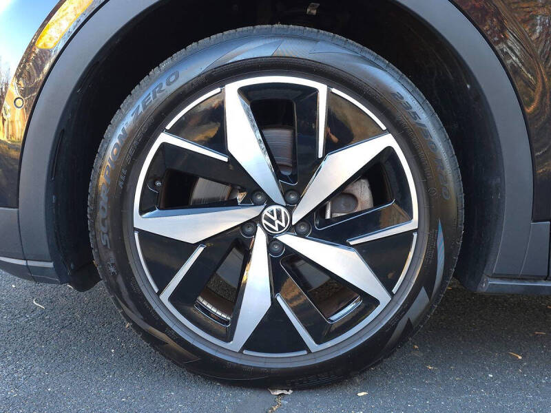 2023 Volkswagen ID.4 Pro S