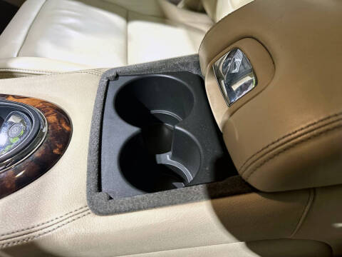 2005 Jaguar XJ-Series XJ8 L