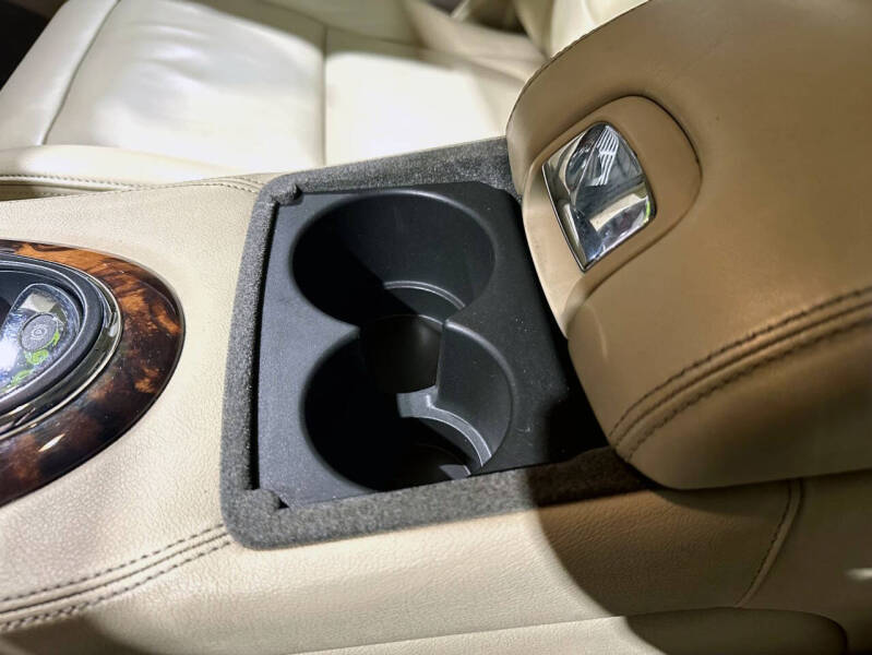 2005 Jaguar XJ-Series XJ8 L