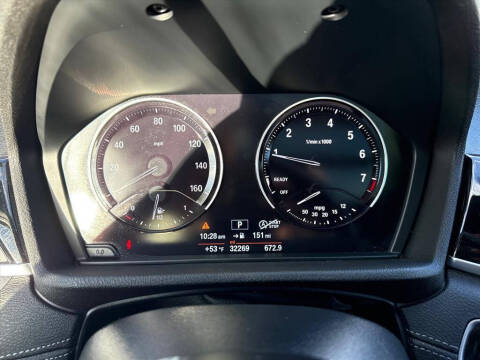 2018 BMW X2 xDrive28i