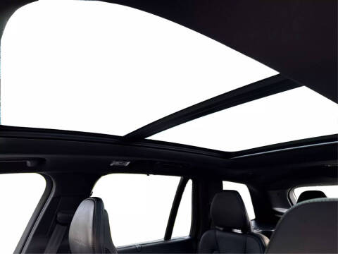 2017 Volvo XC90 T6 Inscription