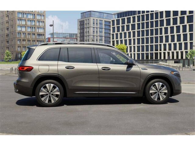 2023 Mercedes-Benz EQB EQB 250+