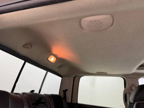 2012 RAM 1500 Laramie Limited