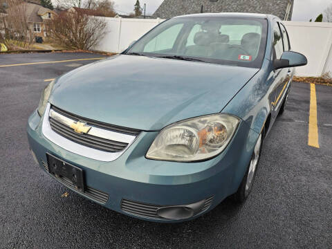 2010 Chevrolet Cobalt for sale at AutoBay Ohio in Akron OH