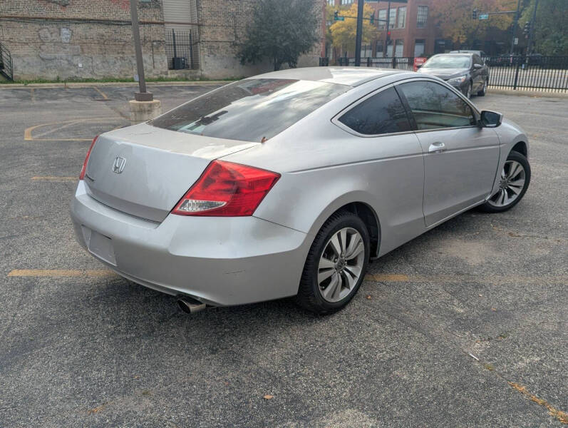 2012 Honda Accord LX-S