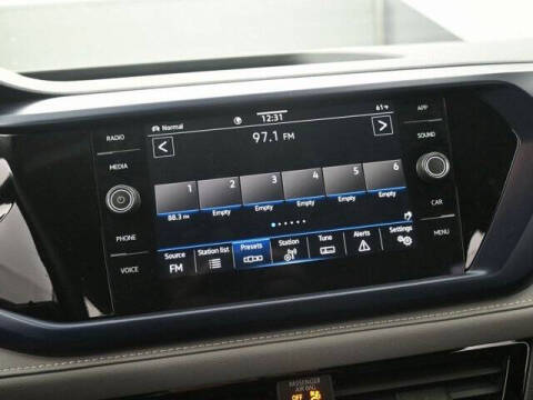 2024 Volkswagen Taos SE 4Motion