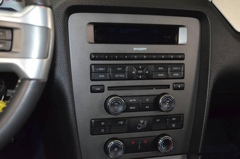 2010 Ford Mustang GT Premium