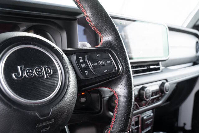 2024 Jeep Wrangler Rubicon 392