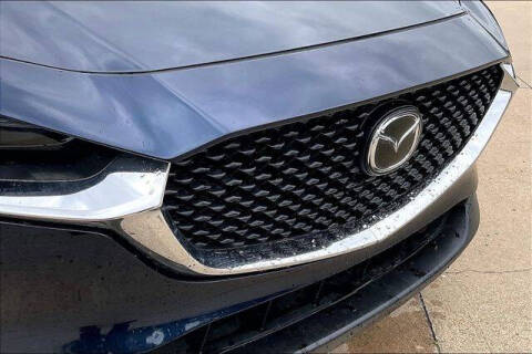 2023 Mazda CX-30 2.5 S Select