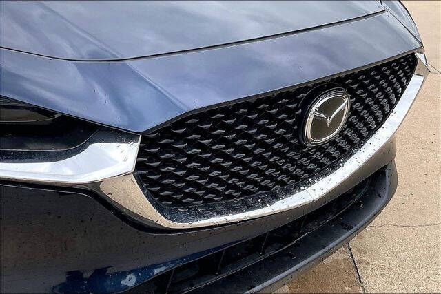 2023 Mazda CX-30 2.5 S Select