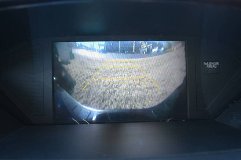 2015 Honda Pilot Touring