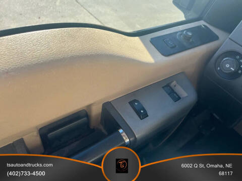 2015 Ford F-350 Super Duty