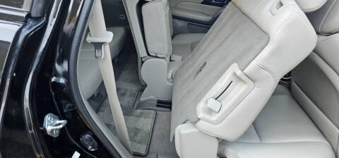 2008 Acura MDX SH-AWD w/Tech