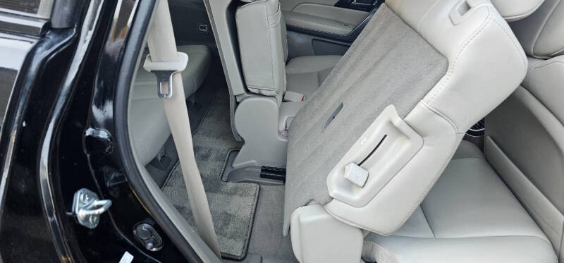 2008 Acura MDX SH-AWD w/Tech