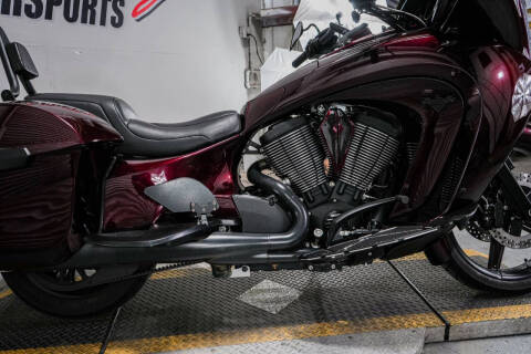 2013 Victory Vision