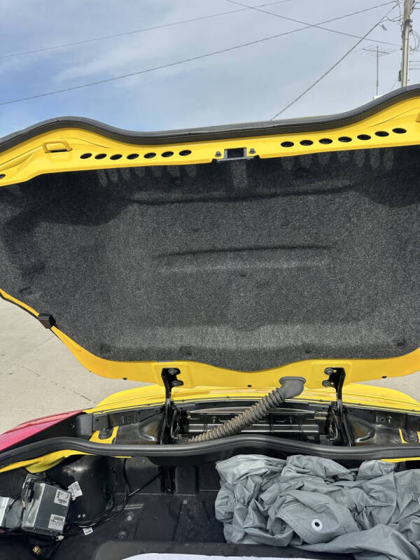 2008 Pontiac Solstice GXP