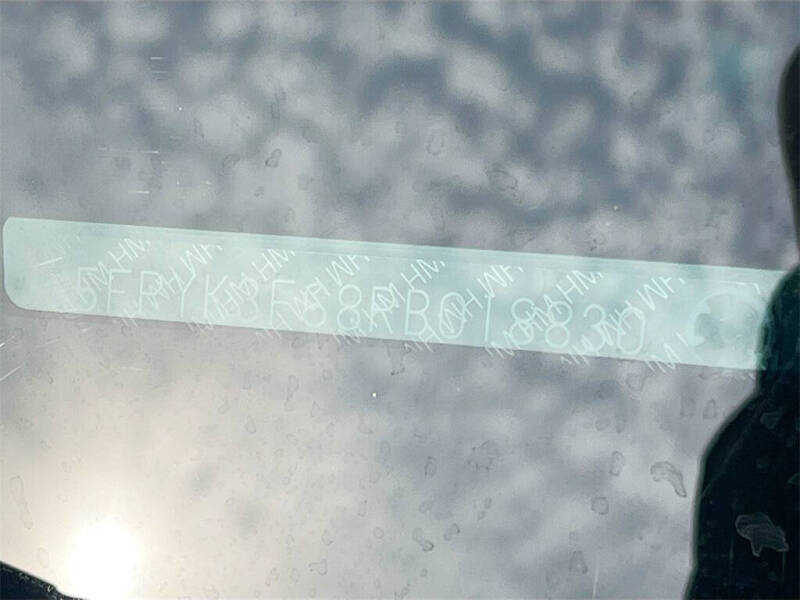 2024 Honda Ridgeline TrailSport