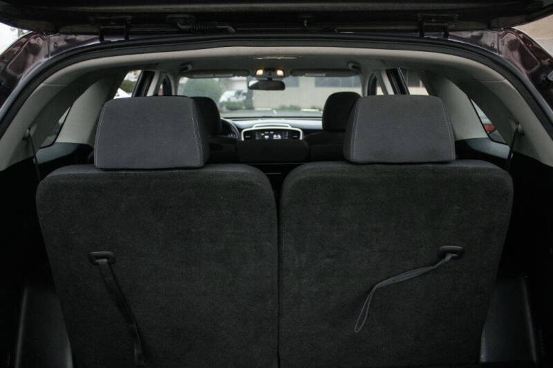 2019 Kia Sorento LX V6