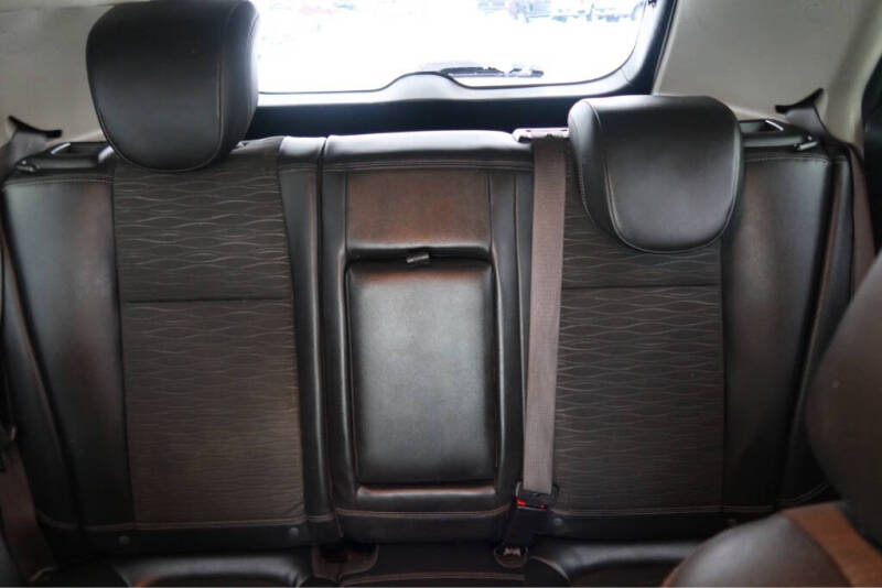 2016 Buick Encore Convenience