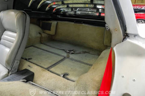 1982 Chevrolet Corvette