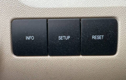 2008 Ford Escape XLT