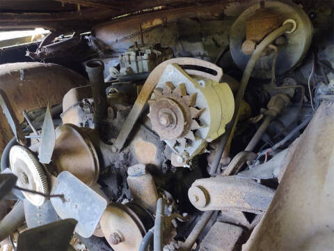 1963 Chevrolet Impala