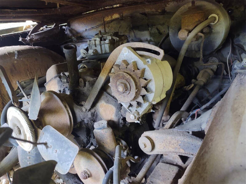 1963 Chevrolet Impala