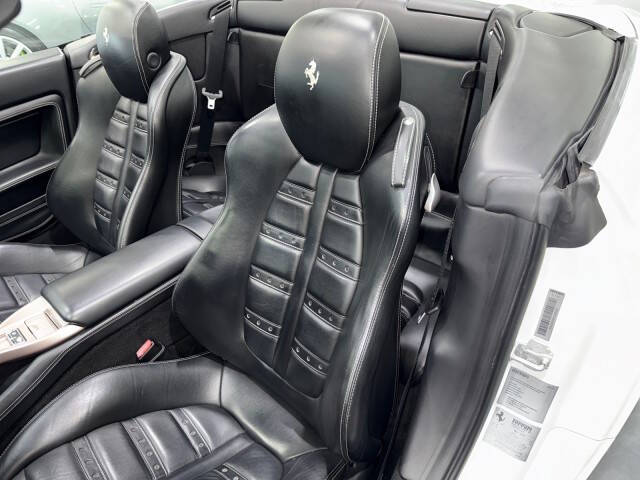 2014 Ferrari California