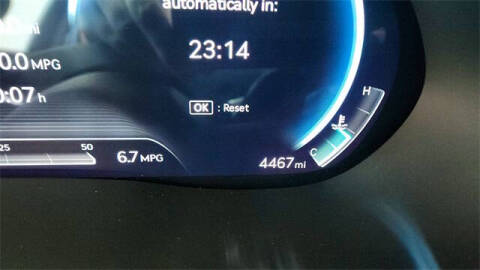 2022 Genesis G80 3.5T Sport