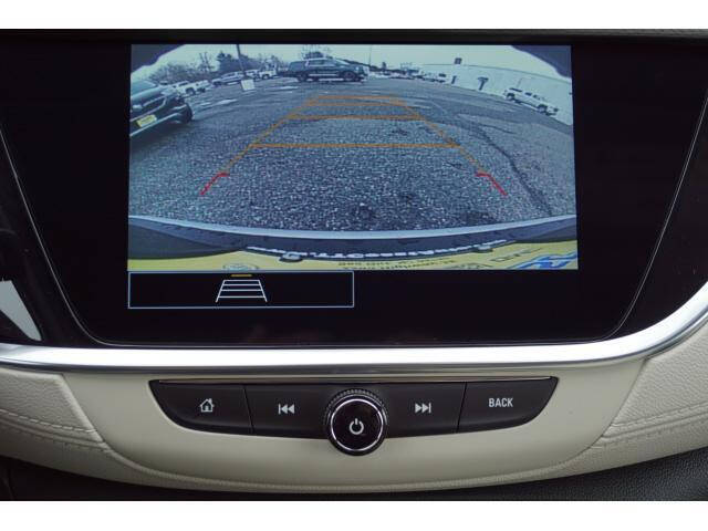 2021 Buick Encore GX