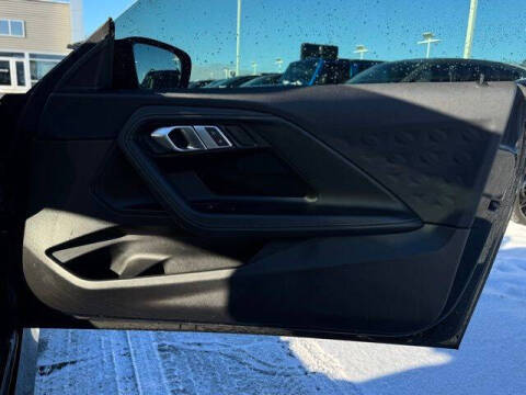 2022 BMW 2 Series M240i xDrive