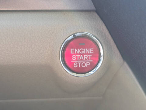 2013 Acura RDX w/Tech