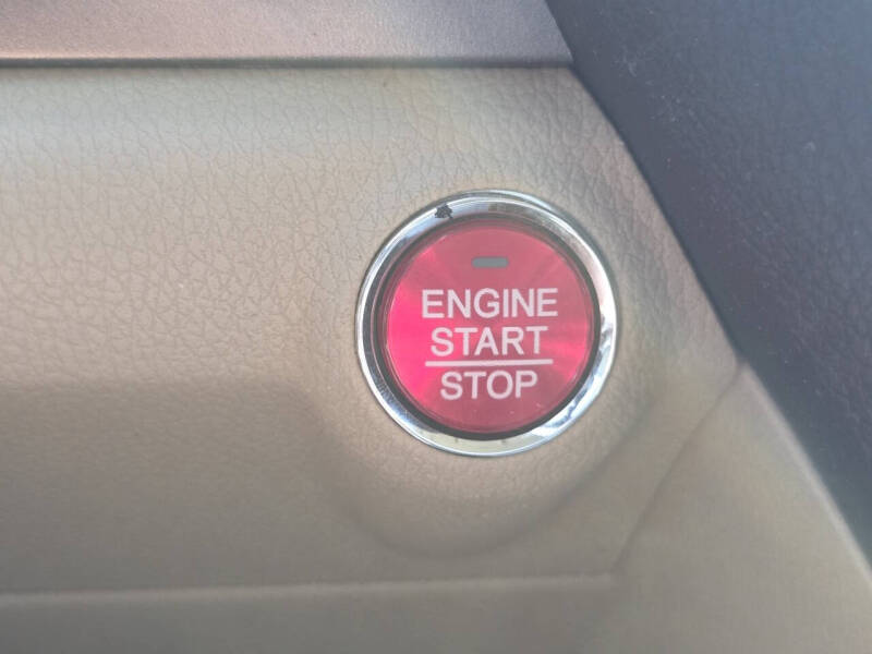 2013 Acura RDX w/Tech