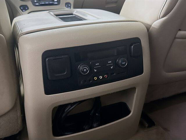 2016 GMC Yukon XL Denali