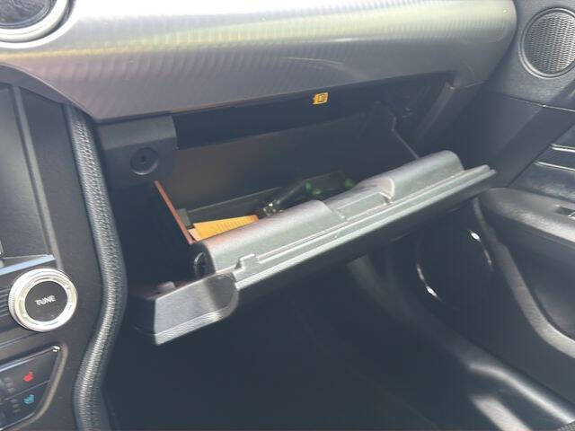 2019 Ford Mustang BULLITT