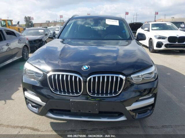 2019 BMW X3 for sale at Ournextcar Inc in Downey, CA