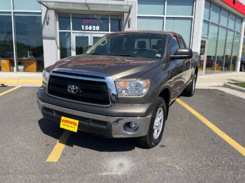 2013 Toyota Tundra for sale at DMV Car Store in Woodbridge VA
