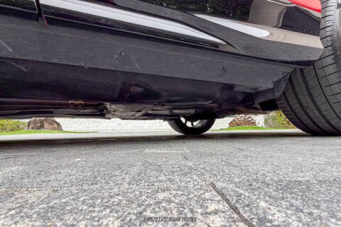 2019 Lamborghini Urus