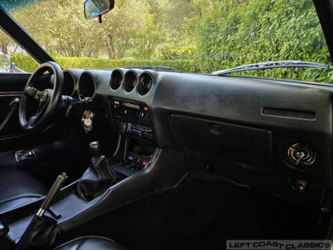 1975 Datsun 280Z