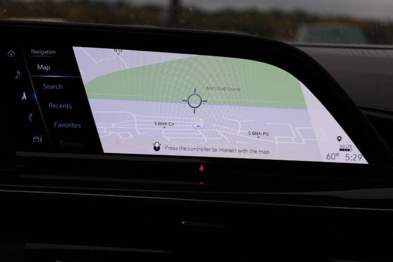 2023 Cadillac Escalade ESV Sport