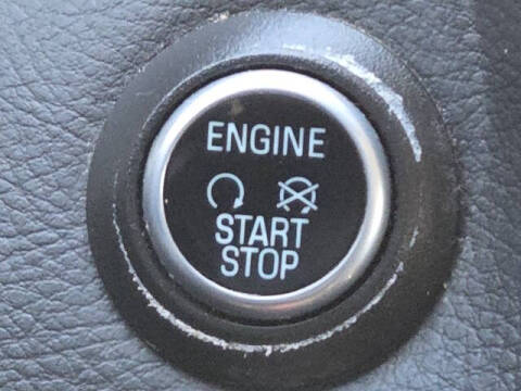 2016 Ford Focus Titanium