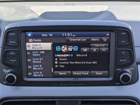 2020 Hyundai Kona Ultimate