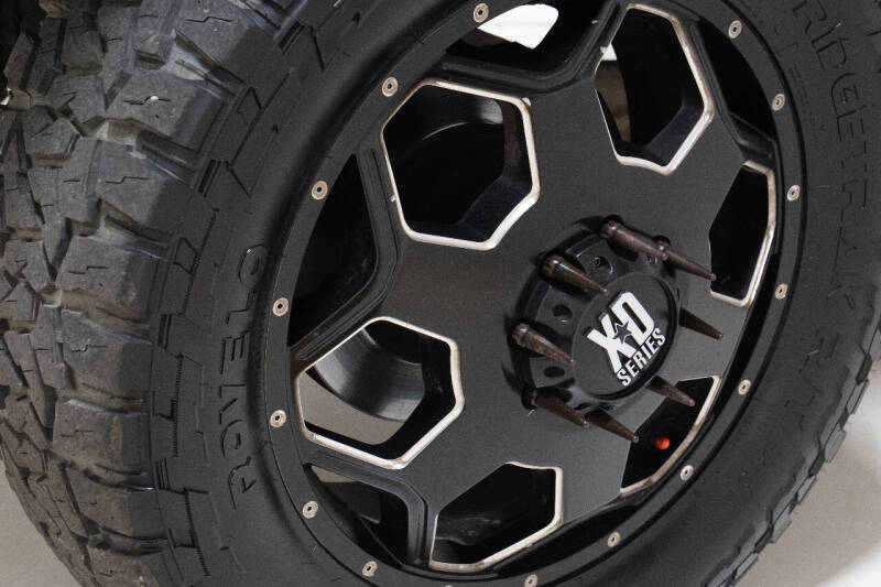 2018 RAM 3500 Laramie