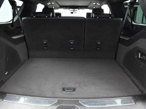 2021 Cadillac Escalade ESV Sport