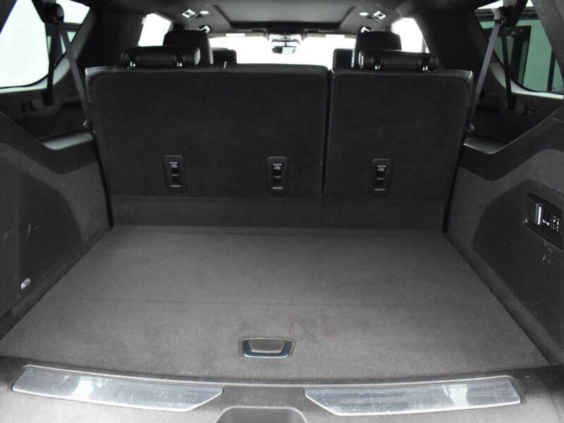 2021 Cadillac Escalade ESV Sport