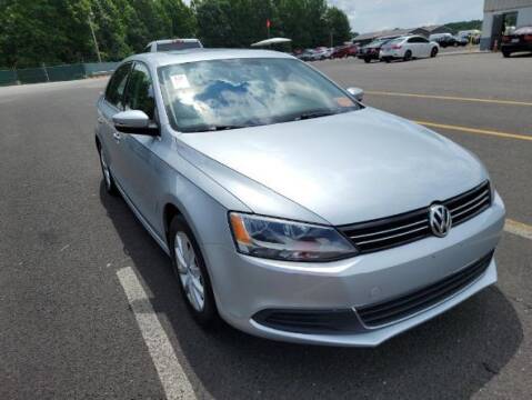 2014 Volkswagen Jetta for sale at Adams Auto Group Inc. in Charlotte NC